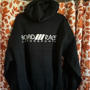 Road Race hoodie